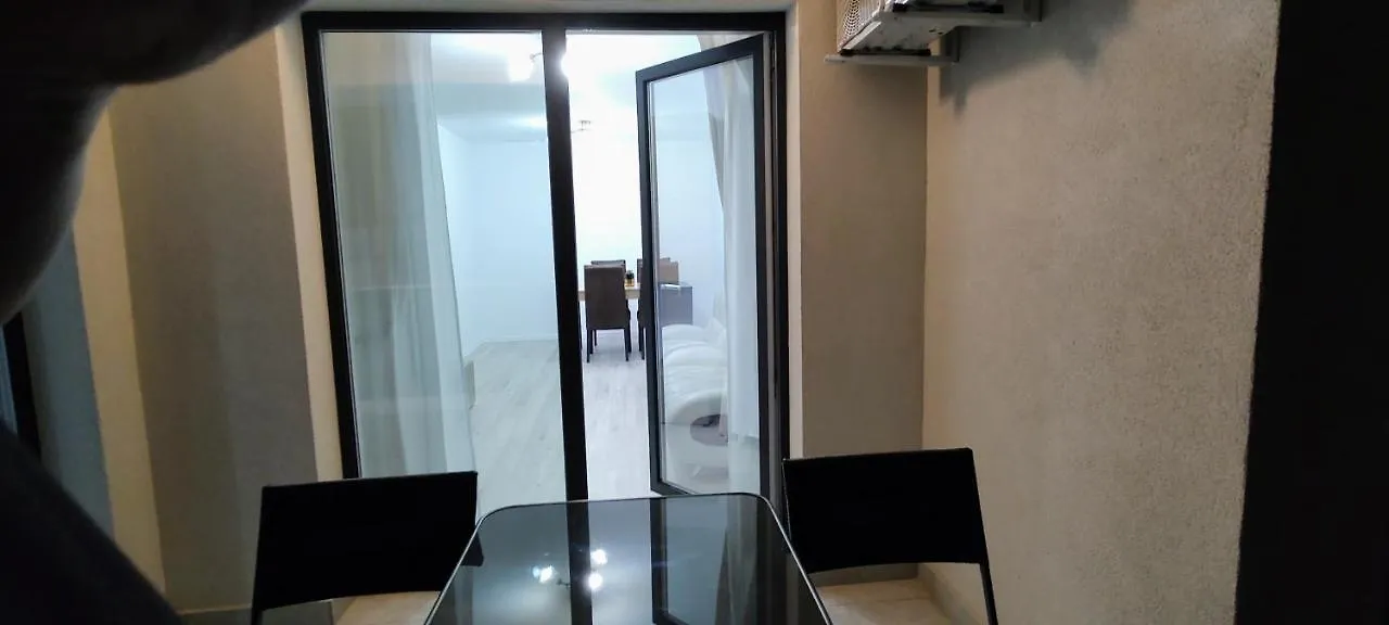דירה בוקרשט Apartament Ghencea Residence 158 Floor 7 רומניה