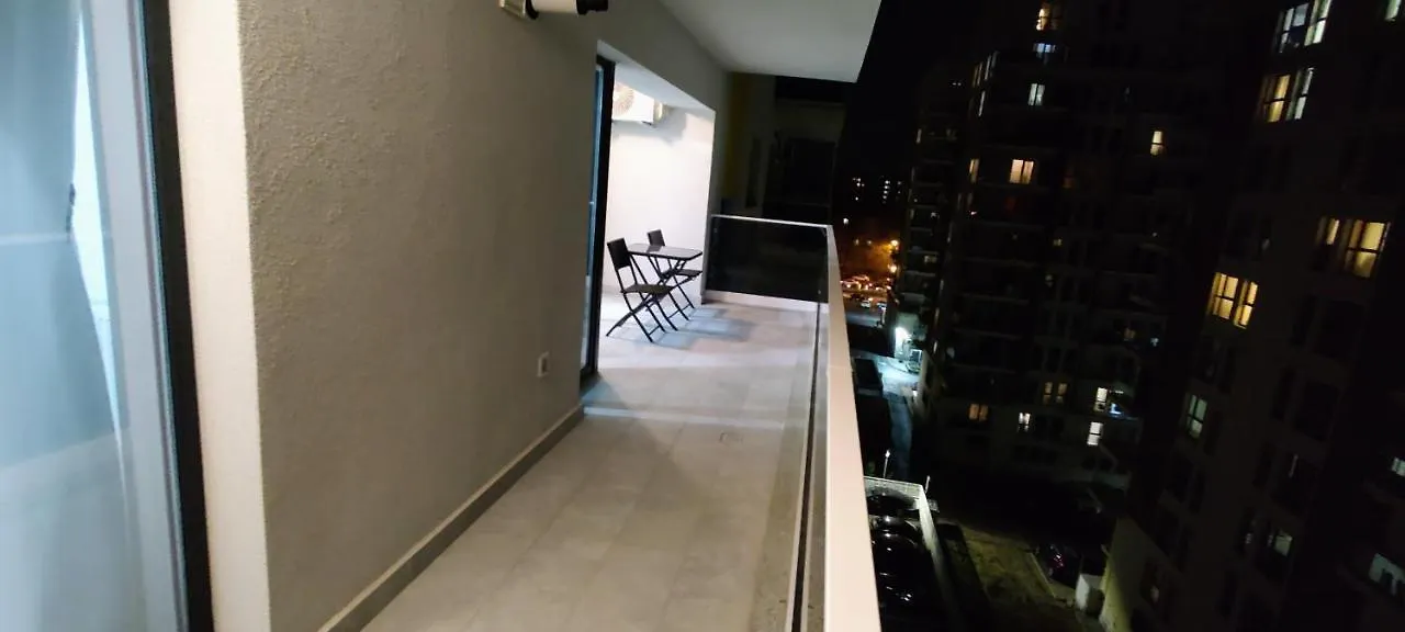 בוקרשט Apartament Ghencea Residence 158 Floor 7 דירה