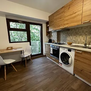  Apartment Central Studio