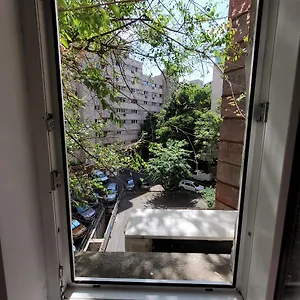Anastasia Balcescu 4 Self Check In Code From 2pm Kitchen And Bedroom Бухарест
