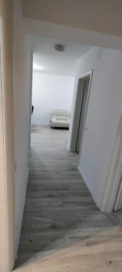 Appartement Apartament Ghencea Residence 158 Floor 7 Boekarest