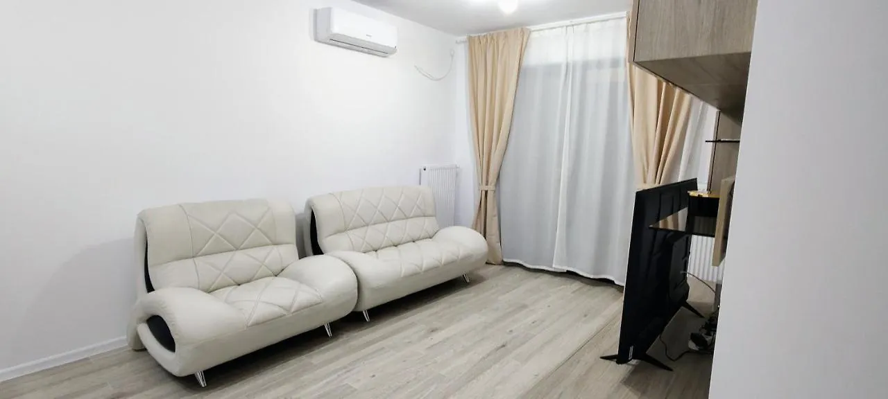 Apartament Ghencea Residence 158 Floor 7 Boekarest