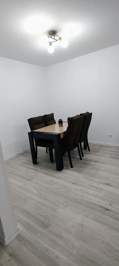 Apartament Ghencea Residence 158 Floor 7 Boekarest 0*,  Roemenië