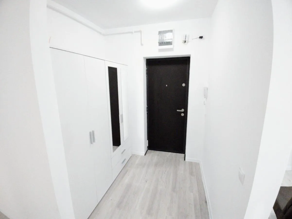 Apartament Ghencea Residence 158 Floor 7 Boekarest
