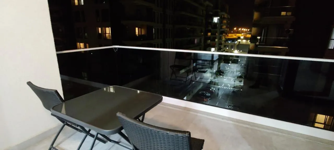 Apartament Ghencea Residence 158 Floor 7 Bucharest 0*,  Romania